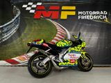 Aprilia RS250 VALENTINO ROSSI MUGELLO 1999 LOVE & PEACE - APRILIA 250