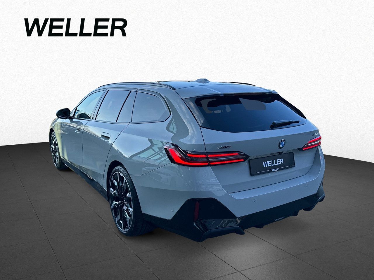 BMW 540 - Bild 9