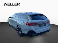 BMW 540 - Vorschau Bild 9
