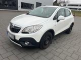 Opel Mokka Eco flex 1.6 - Opel Mokka-e Benziner Gebrauchtwagen