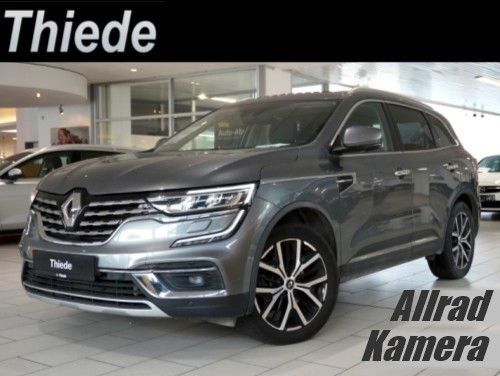 Renault Koleos 2.0 DCI 4WD X-T AUTO LED/NAVI/KAMERA/BOSE