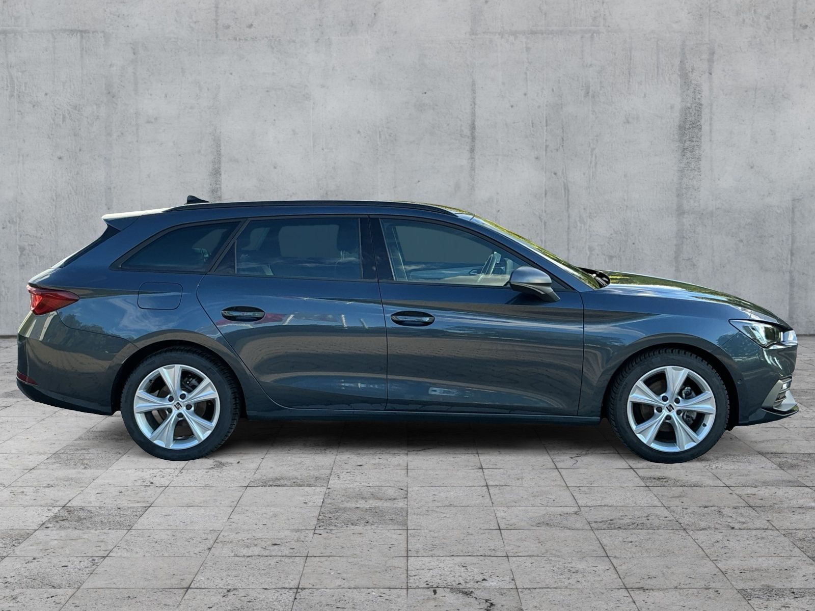 Seat Leon - Bild 7