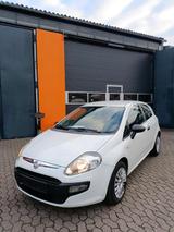 Fiat Punto - Fiat Punto in Karlsruhe
