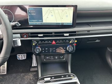 Hyundai Tucson 1.6 T-GDI N Line X HUD Kam. KeyLess LED