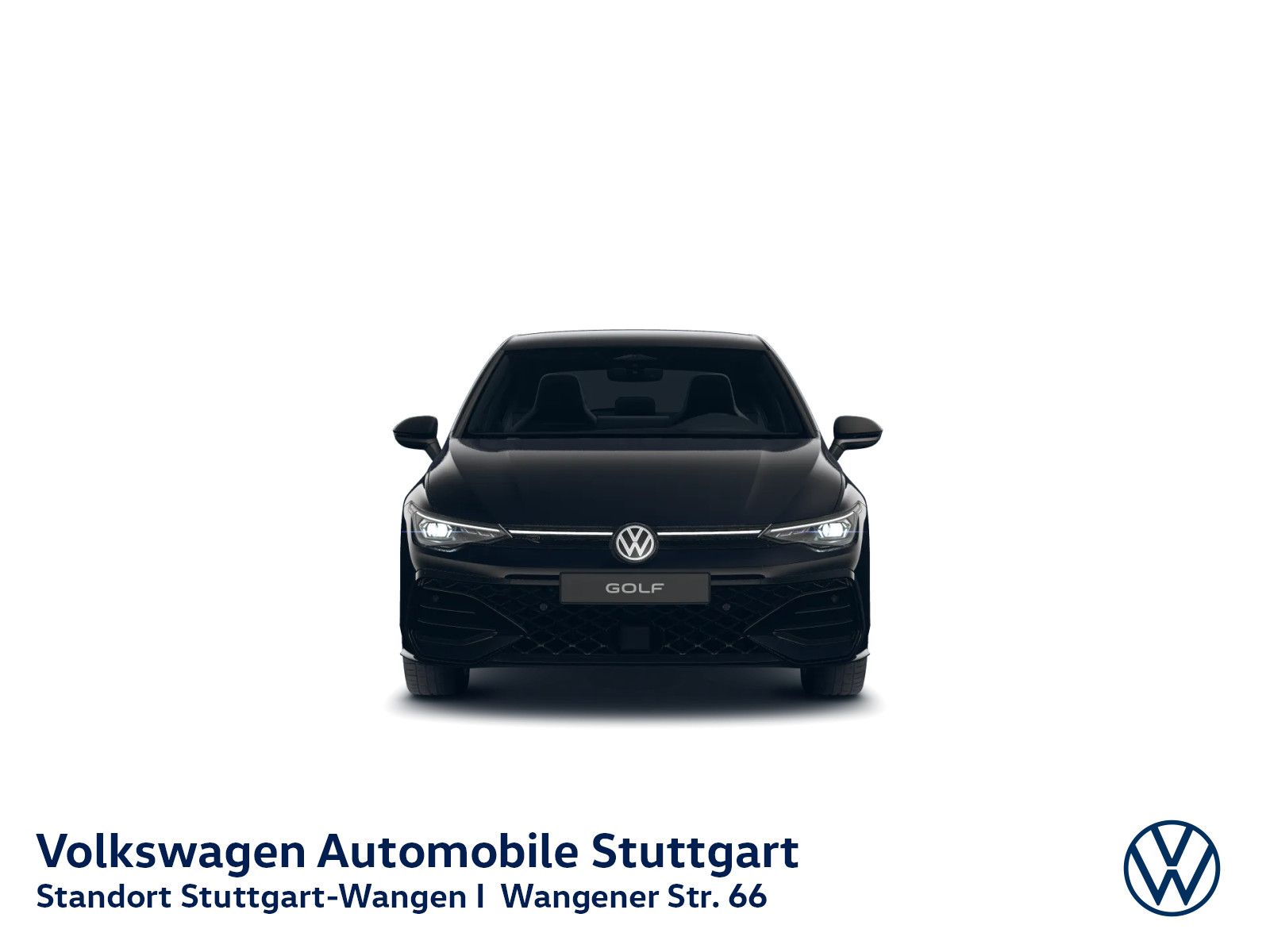 Volkswagen Golf - Bild 2
