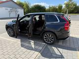 Volvo XC90 D5 AWD Geartronic Inscription Inscription