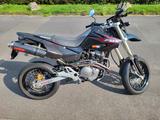 Honda FMX 650