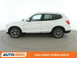 BMW X3 xDrive 20d Aut.*NAVI*BI-XENON*TEMPO*CAM*PDC* - BMW X3: 3D