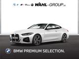 BMW 430i M SPORT LIVE COCKP PROF HARMANKARDON LED AC - gebrauchte BMW 430 aus dem Jahr 2022