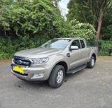 Ford Top-gepflegter Ford Ranger XLT Extra Cab -... - Ford Ranger in Dortmund