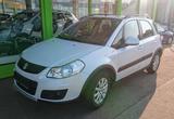 Suzuki SX4 - Allrad - 1.Hd.  - Tüv 06.26 - Suzuki SX4: 2.0