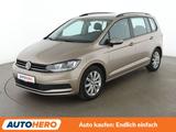 Volkswagen Touran 1.6 TDI Trendline BMT*PDC*SHZ*AHK* - VW Touran Gebrauchtwagen in Gelsenkirchen