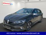 Renault Megane Grandtour 1.6 TCe 205 GT Head-Up Kamera - Renault Megane in Halle