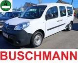 Renault Kangoo Rapid MAXI LANG * 2x Schiebetür - Renault Kangoo: Lang