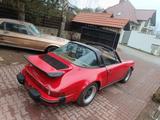 Porsche 911 running engine project 1975 - Porsche 911 Urmodell aus 1975