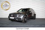 Mercedes-Benz GLC 43 AMG 4Matic