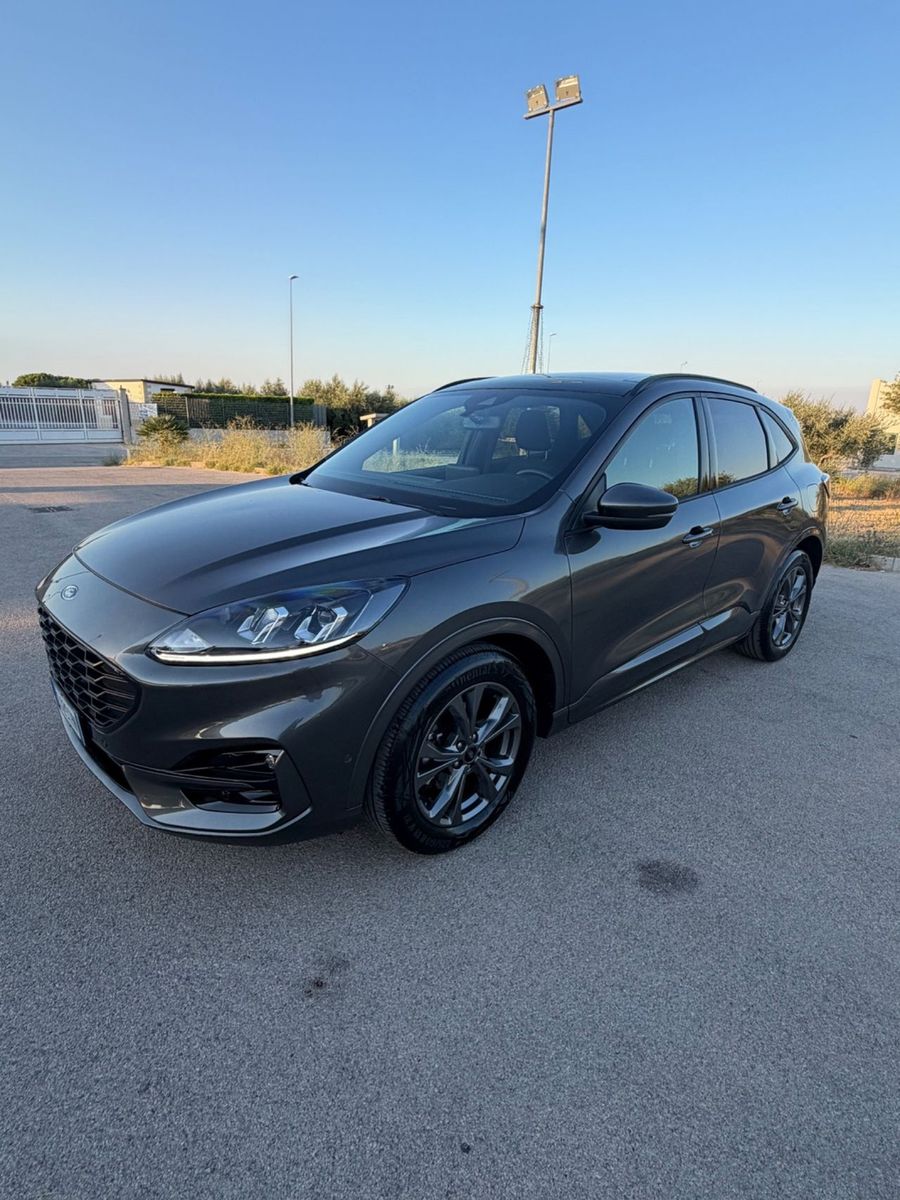 Other Ford Kuga 2.5 Plug In Hybrid 225 CV CVT 2WD ST-L imagem 2