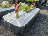 Claas Disco 3150 F - Claas Mähdrescher