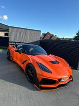 Corvette C7 6.2 V8 MT7 Stingray Cabrio 2LT Stingray 2LT - Corvette: Cabrio, Stingray