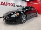 Maserati MASERATI Quattroporte 3.0 V6 DS 275CV AUTO - Maserati Quattroporte mit Diesel-Antrieb