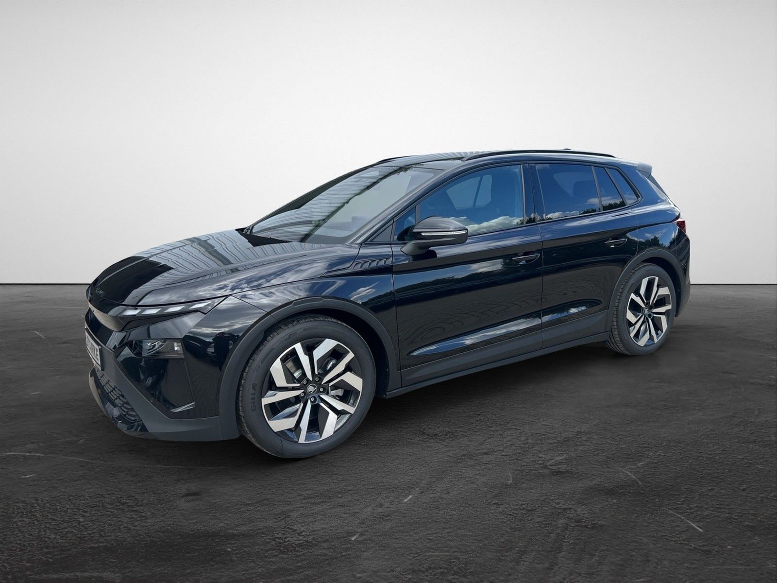 Skoda 60 Sportline nicht verkaufen Aufstellungsfahrzeu imagem 2