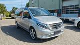 Mercedes-Benz Mercedes Vito Tourer LANG 2.2 Diesel 8 Sitze - Mercedes-Benz eVito Diesel Gebrauchtwagen
