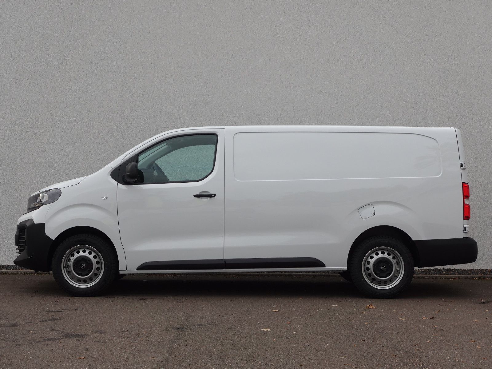 Fahrzeugabbildung Opel Vivaro Kasten L PDC, FlexCargo,Klima