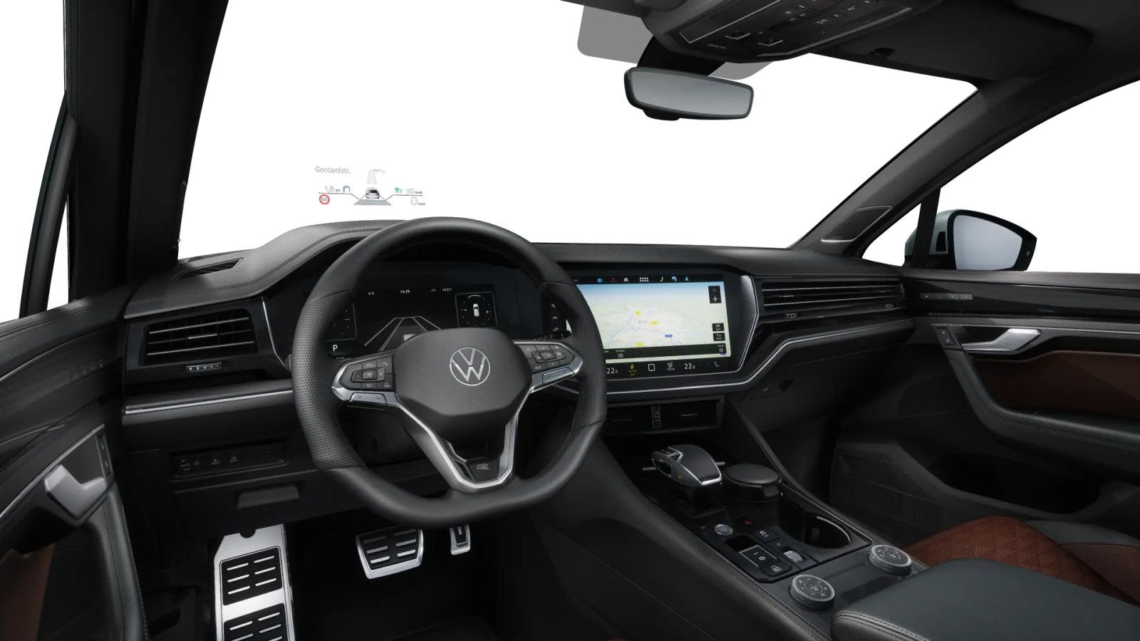 Volkswagen Touareg - Bild 10