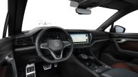 Volkswagen Touareg - Vorschau Bild 10