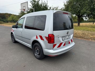 Volkswagen Caddy - 6