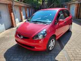 Honda Jazz 1.4 LS - gebrauchte Honda Jazz aus dem Jahr 2004