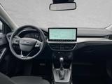 Ford Focus Turnier Diesel 1.5 EcoBlue Start-Stopp-Sys - Ford Focus Neuwagen mit Diesel-Antrieb
