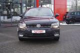 Volkswagen Tiguan 2.0 TDI 4Motion Sound AHK ACC Kamera Navi - VW Tiguan Gebrauchtwagen in Hannover