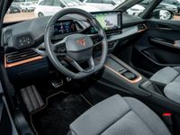 Cupra Born - Vorschau Bild 7