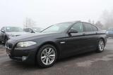 BMW 535 i Sport-Aut. LEDER NAVI XENON EL.GSHD - BMW 535: I