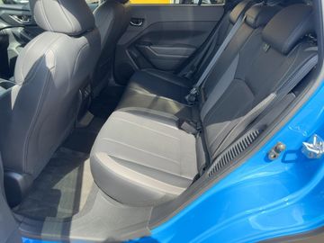 Subaru Crosstrek Platinum 2.0ie e-Boxer 136 PS Hybrid N