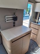 Adria Action 391LH*Klima*Combi4E*Vorlauf*