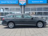 Volkswagen Passat Variant Highline 4Motion*AHK*LED*Leder* - Volkswagen Passat Variant: 4motion