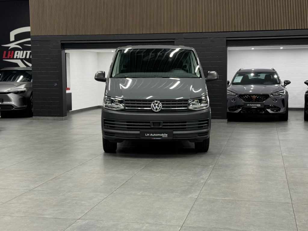 Image of Volkswagen T6 Transporter