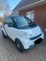 Smart ForTwo coupé 1.0 45kW mhd pure pure - Smart ForTwo Gebrauchtwagen in Oldenburg