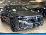 Volkswagen Touareg R-Line 4Motion R-Line Sportpaket Luftfed