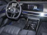 BMW 740d xDrive - BMW 740 in Duisburg