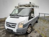 Ford Transit Camper L1H1 TDCI 115 - Ford Transit 1