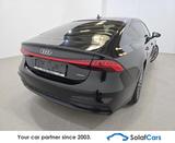 Audi A7 SportBack 2.0 50 TFSi-e Hybrid Quattro S-Lin - Audi A7: Sport