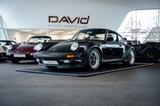 Porsche 911 G-Modell 3.2 WTL Coupe*deutsch*Scheckh.*orig - Porsche aus 1988: 911