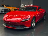 Ferrari Roma Passenger/JBL/ADAS/DualMode/Kamera/RossoC - Ferrari Roma: Coupe