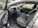 Hyundai ix35 1.6 GDI  Comfort 2WD LED 1.Hand - Hyundai ix35: 1.6