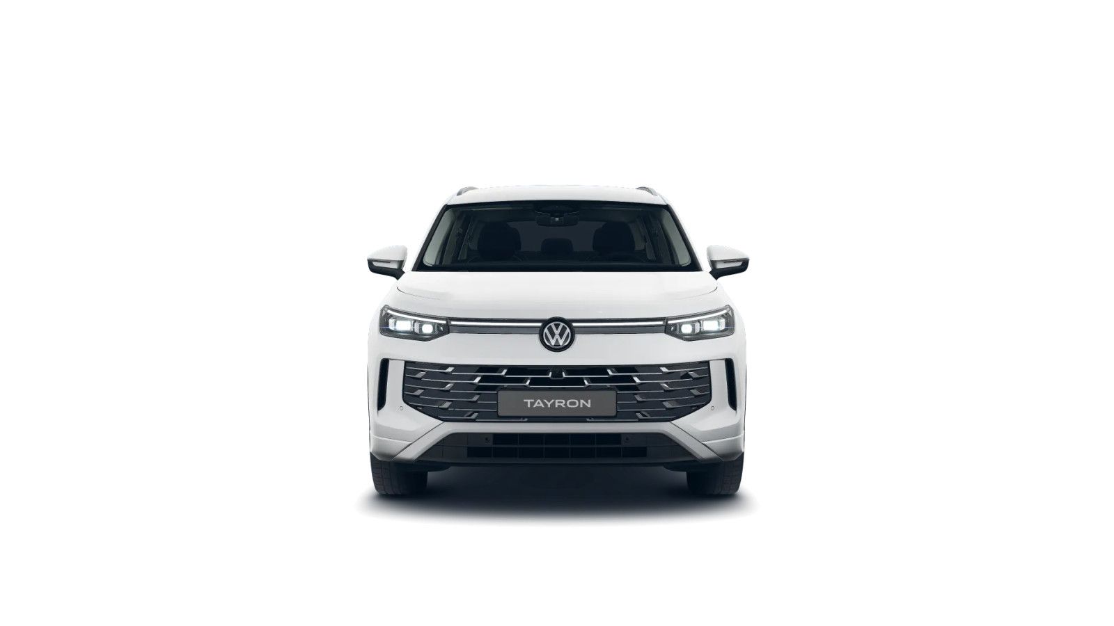 Volkswagen Tayron - Bild 8