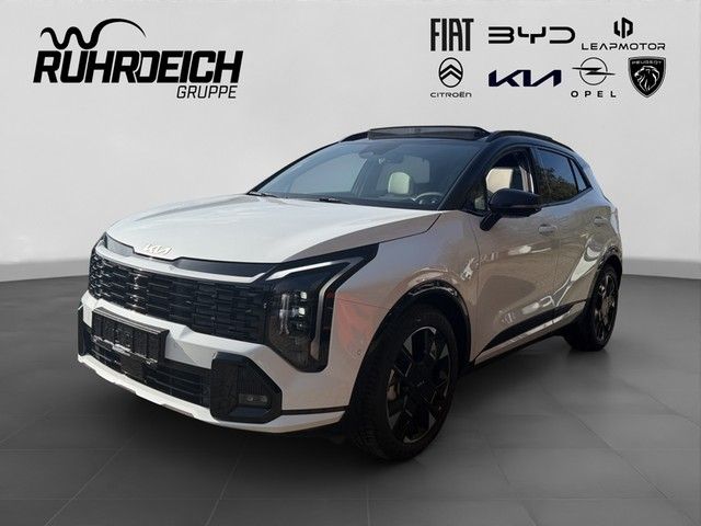 Image of Kia Sportage