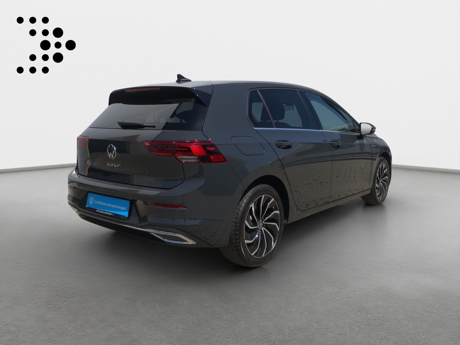 Volkswagen Golf - Bild 3